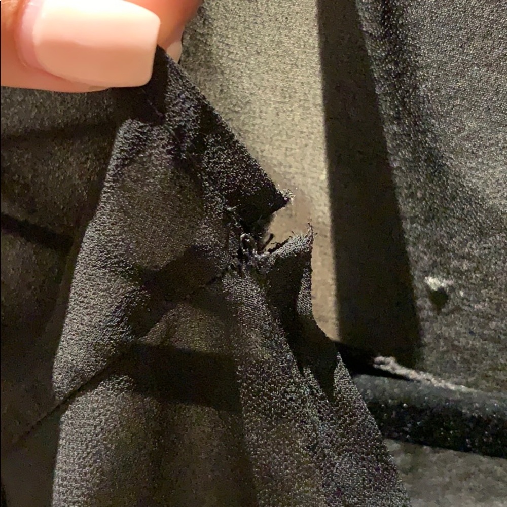 Flowy blouse - Picture 2 of 4